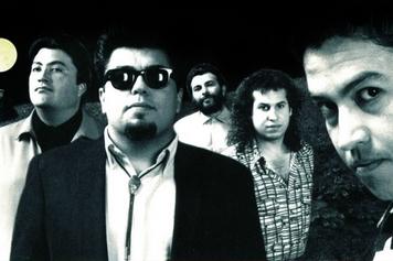 Los Lobos